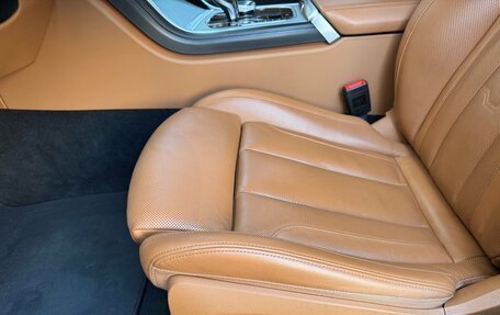 BMW 8 серия, 2019 год, 7 990 000 рублей, 27 фотография