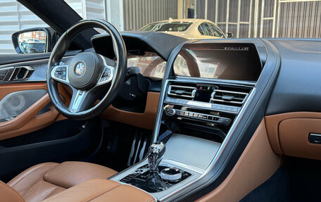 BMW 8 серия, 2019 год, 7 990 000 рублей, 22 фотография