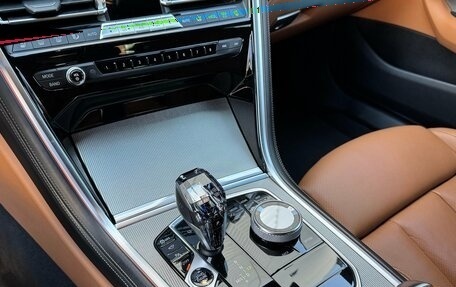 BMW 8 серия, 2019 год, 7 990 000 рублей, 20 фотография