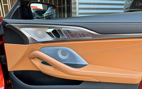 BMW 8 серия, 2019 год, 7 990 000 рублей, 32 фотография