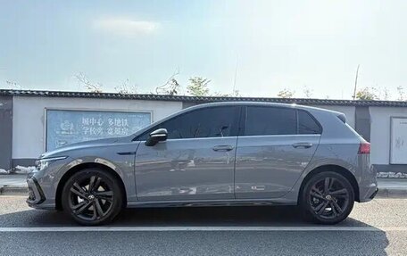 Volkswagen Golf VIII, 2022 год, 1 588 004 рублей, 4 фотография
