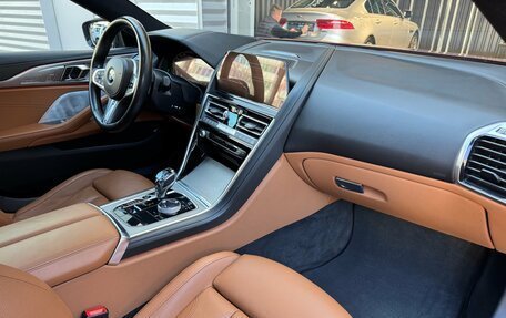 BMW 8 серия, 2019 год, 7 990 000 рублей, 35 фотография