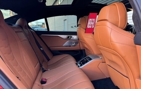 BMW 8 серия, 2019 год, 7 990 000 рублей, 31 фотография