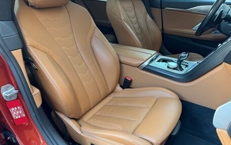 BMW 8 серия, 2019 год, 7 990 000 рублей, 36 фотография