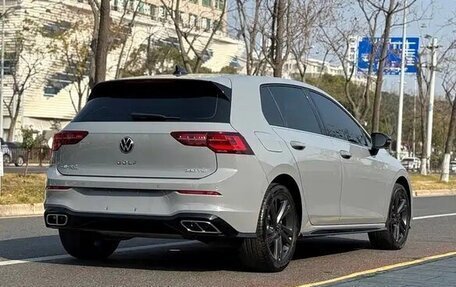 Volkswagen Golf VIII, 2022 год, 1 588 004 рублей, 7 фотография