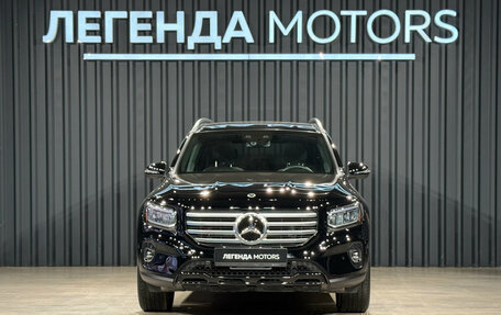 Mercedes-Benz GLB, 2023 год, 4 990 000 рублей, 2 фотография