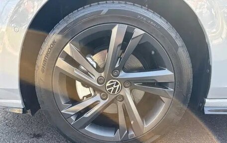 Volkswagen Golf VIII, 2022 год, 1 588 004 рублей, 15 фотография