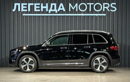Mercedes-Benz GLB, 2023 год, 4 990 000 рублей, 6 фотография