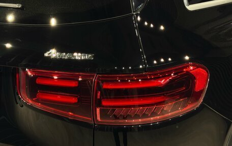 Mercedes-Benz GLB, 2023 год, 4 990 000 рублей, 10 фотография