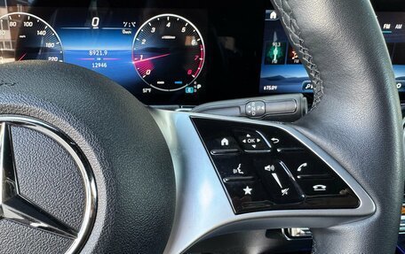 Mercedes-Benz GLB, 2023 год, 4 990 000 рублей, 18 фотография