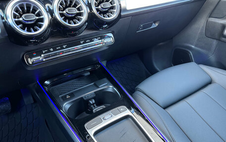 Mercedes-Benz GLB, 2023 год, 4 990 000 рублей, 20 фотография