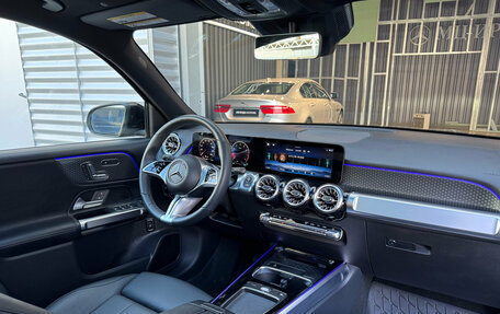 Mercedes-Benz GLB, 2023 год, 4 990 000 рублей, 21 фотография
