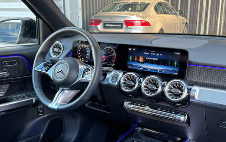 Mercedes-Benz GLB, 2023 год, 4 990 000 рублей, 35 фотография
