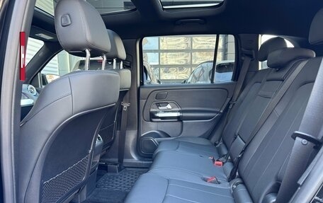 Mercedes-Benz GLB, 2023 год, 4 990 000 рублей, 26 фотография