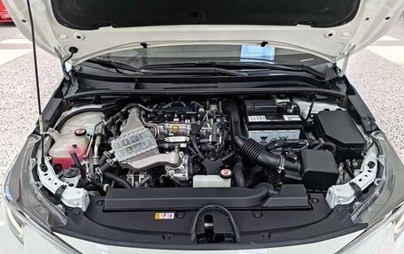 Toyota Corolla, 2021 год, 1 220 000 рублей, 13 фотография