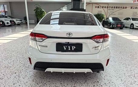 Toyota Corolla, 2021 год, 1 220 000 рублей, 6 фотография
