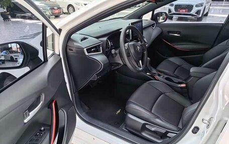 Toyota Corolla, 2021 год, 1 220 000 рублей, 10 фотография