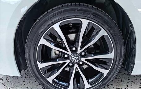 Toyota Corolla, 2021 год, 1 220 000 рублей, 9 фотография