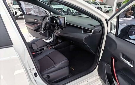 Toyota Corolla, 2021 год, 1 220 000 рублей, 15 фотография