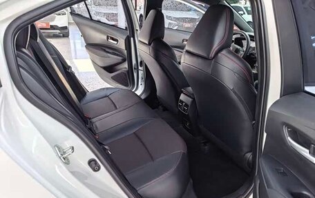 Toyota Corolla, 2021 год, 1 220 000 рублей, 11 фотография