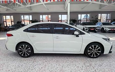 Toyota Corolla, 2021 год, 1 220 000 рублей, 8 фотография