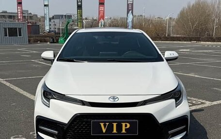 Toyota Corolla, 2022 год, 1 420 000 рублей, 2 фотография