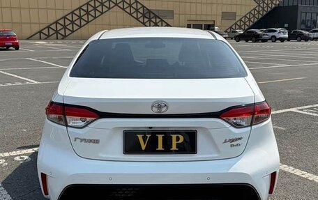 Toyota Corolla, 2022 год, 1 420 000 рублей, 5 фотография