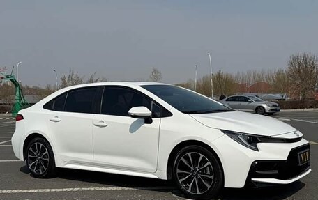 Toyota Corolla, 2022 год, 1 420 000 рублей, 3 фотография