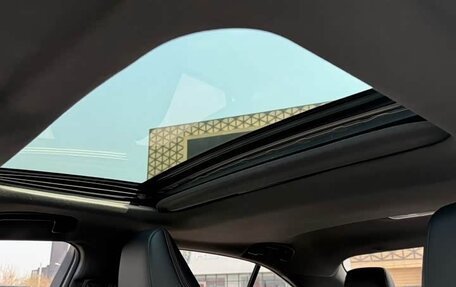 Toyota Corolla, 2022 год, 1 420 000 рублей, 14 фотография