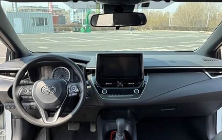 Toyota Corolla, 2022 год, 1 420 000 рублей, 12 фотография