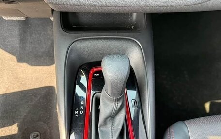 Toyota Corolla, 2022 год, 1 420 000 рублей, 15 фотография