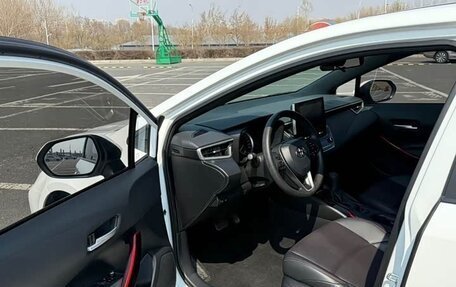 Toyota Corolla, 2022 год, 1 420 000 рублей, 11 фотография