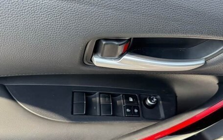 Toyota Corolla, 2022 год, 1 420 000 рублей, 13 фотография