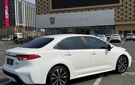 Toyota Corolla, 2022 год, 1 420 000 рублей, 4 фотография