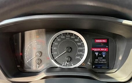 Toyota Corolla, 2022 год, 1 420 000 рублей, 9 фотография