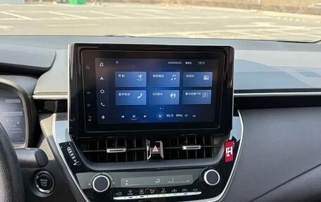 Toyota Corolla, 2022 год, 1 420 000 рублей, 10 фотография