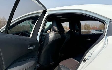 Toyota Corolla, 2022 год, 1 420 000 рублей, 16 фотография