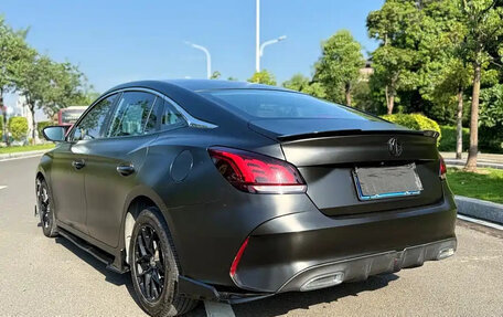 MG 5, 2021 год, 971 000 рублей, 4 фотография