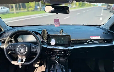 MG 5, 2021 год, 971 000 рублей, 7 фотография