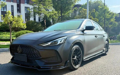 MG 5, 2021 год, 971 000 рублей, 1 фотография