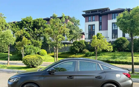 MG 5, 2021 год, 971 000 рублей, 5 фотография