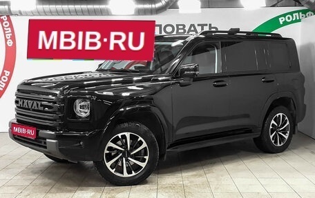 Haval H9, 2024 год, 4 120 000 рублей, 1 фотография