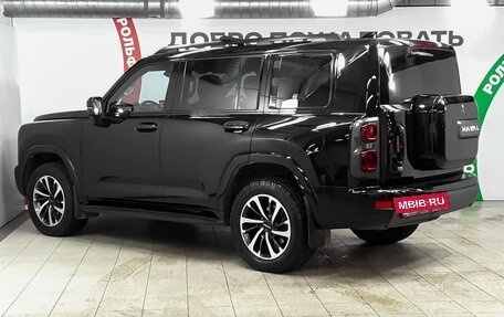 Haval H9, 2024 год, 4 120 000 рублей, 6 фотография