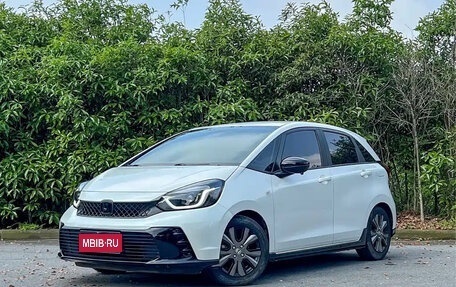 Honda Fit, 2023 год, 1 100 000 рублей, 1 фотография