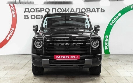 Haval H9, 2024 год, 4 120 000 рублей, 2 фотография