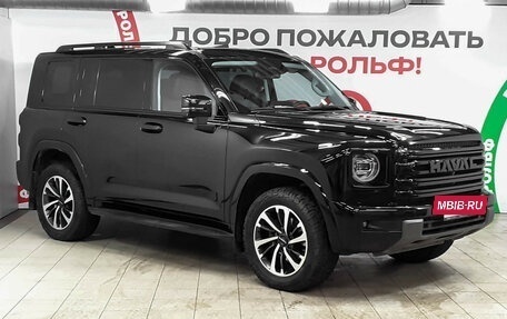Haval H9, 2024 год, 4 120 000 рублей, 3 фотография