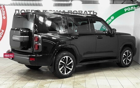 Haval H9, 2024 год, 4 120 000 рублей, 4 фотография