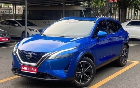 Nissan Qashqai, 2023 год, 1 800 000 рублей, 1 фотография