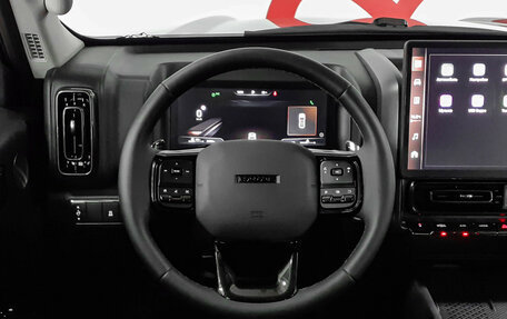 Haval H9, 2024 год, 4 120 000 рублей, 13 фотография
