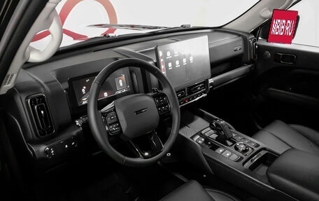 Haval H9, 2024 год, 4 120 000 рублей, 7 фотография